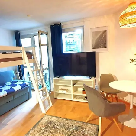 Lindenau Studio * Leipzig
